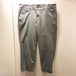 APT 9 tomboy chino, sz 16W